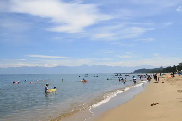 島尾海水浴場-0