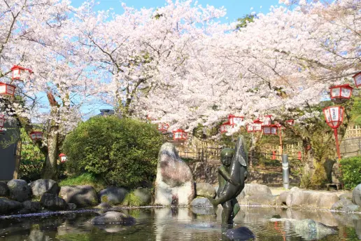 朝日山公園-1