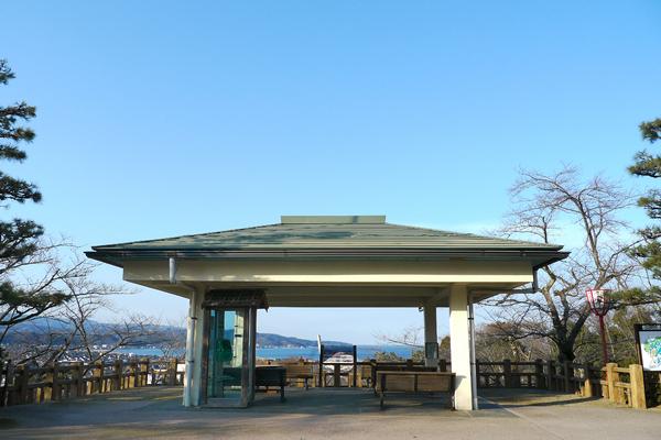 朝日山公園-2