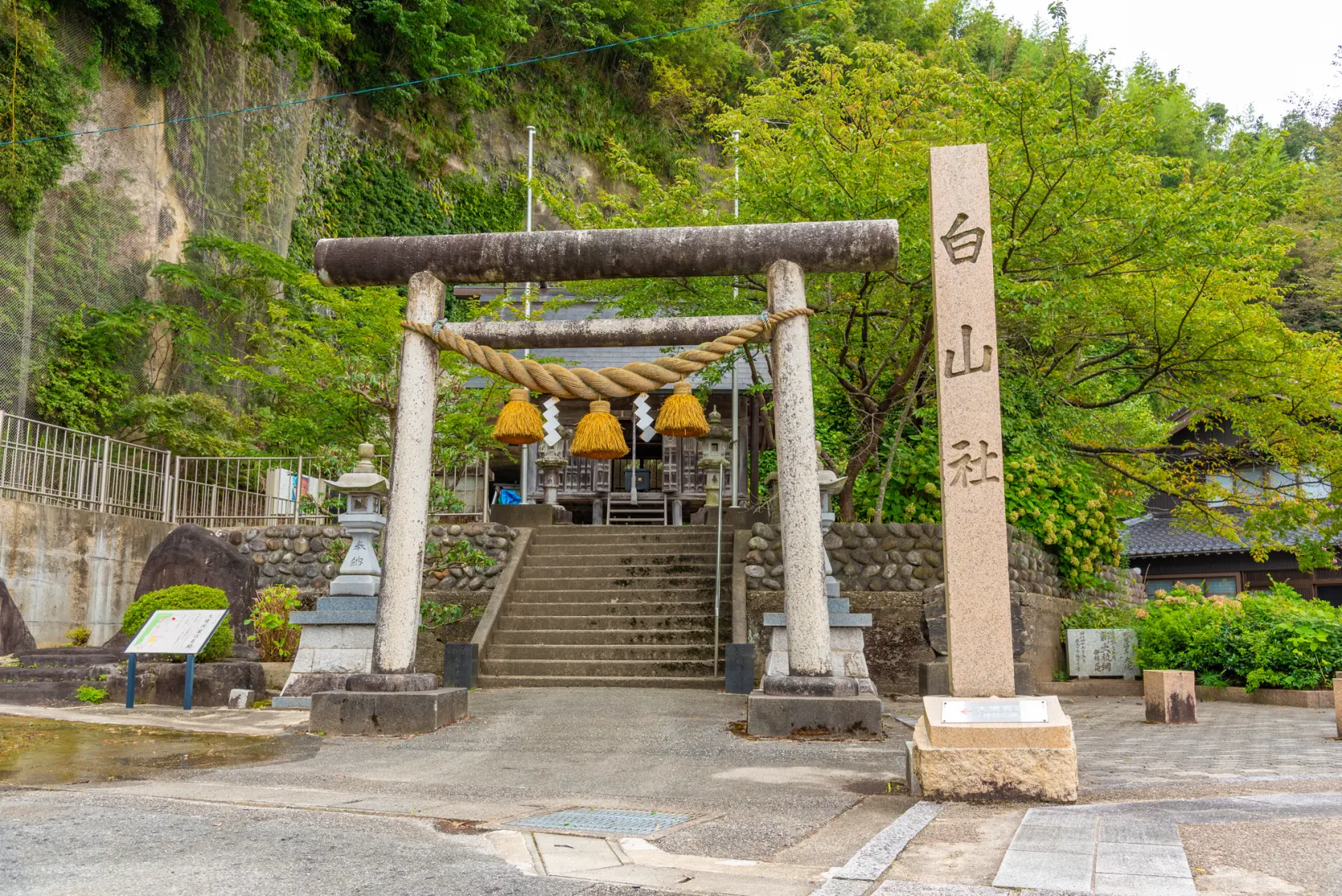 大境洞窟住居跡-1