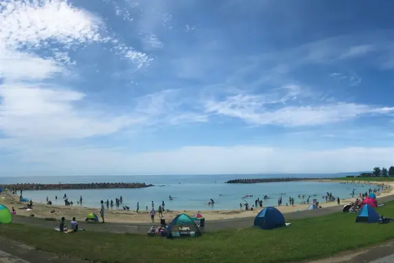 小境海岸CCZ-0