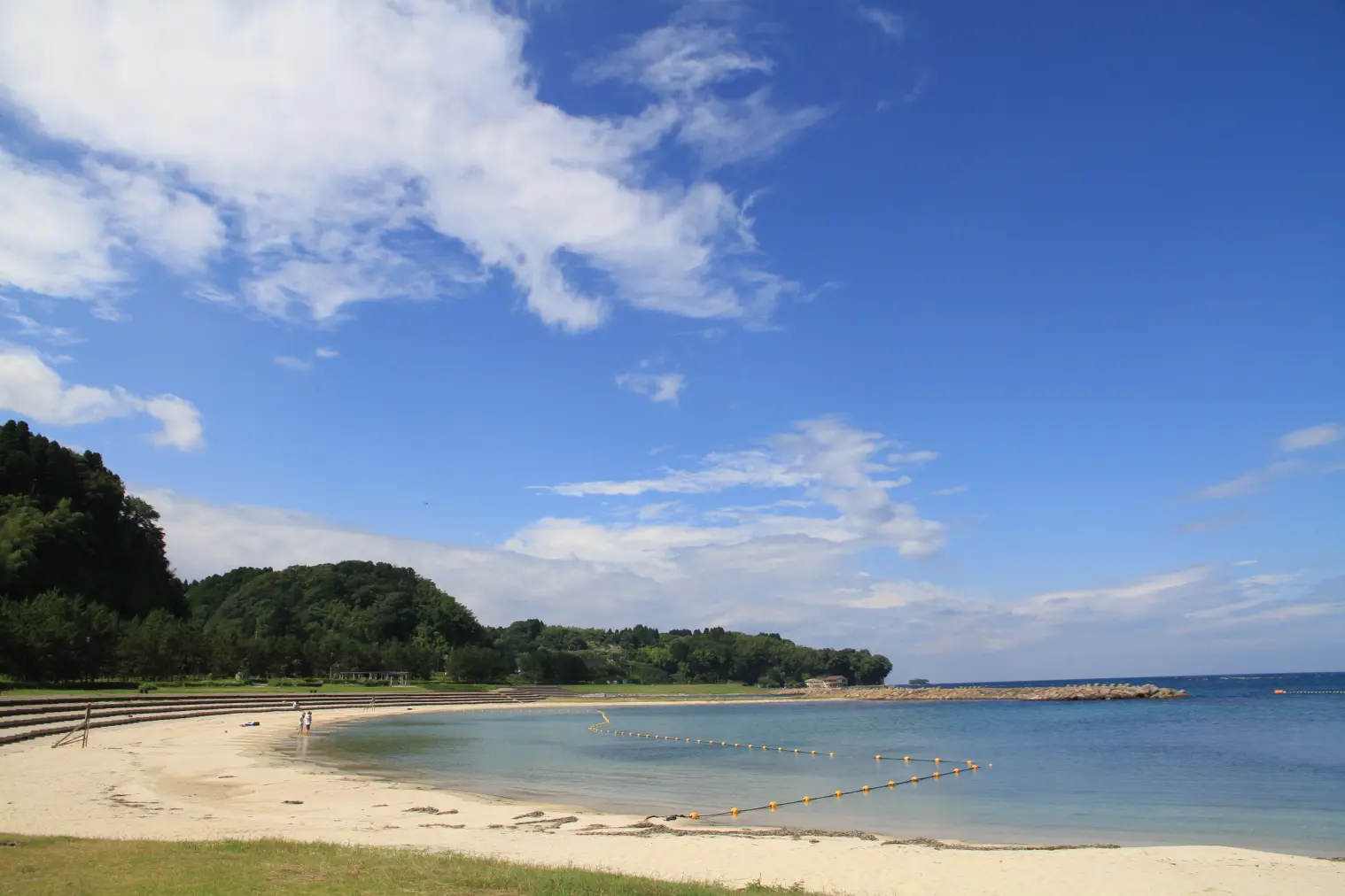 小境海岸CCZ-1