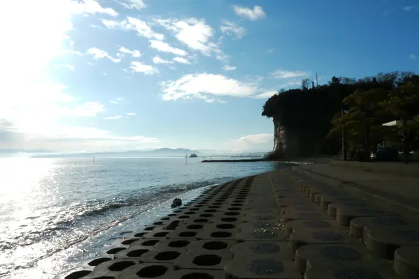 阿尾城跡-2