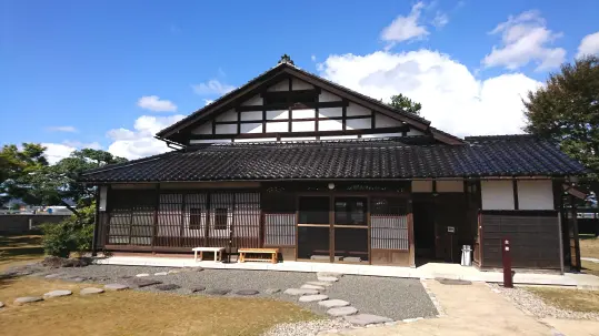 小矢部市大谷博物館-0