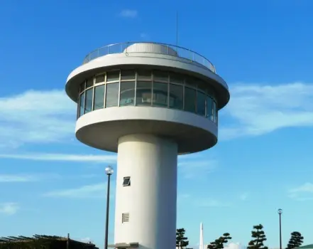 富山新港展望台-3