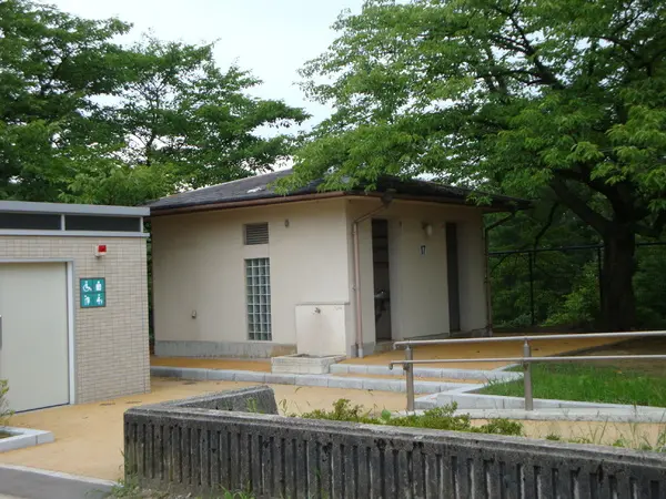 薬勝寺池公園-3
