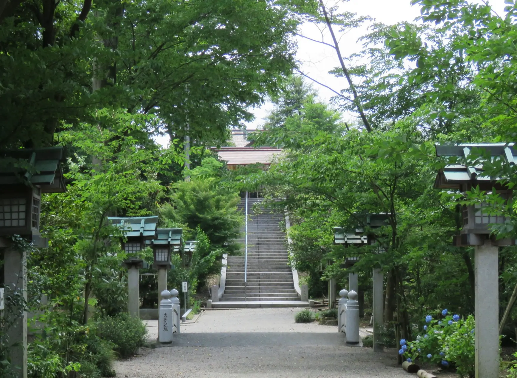 延喜式内櫛田神社-2