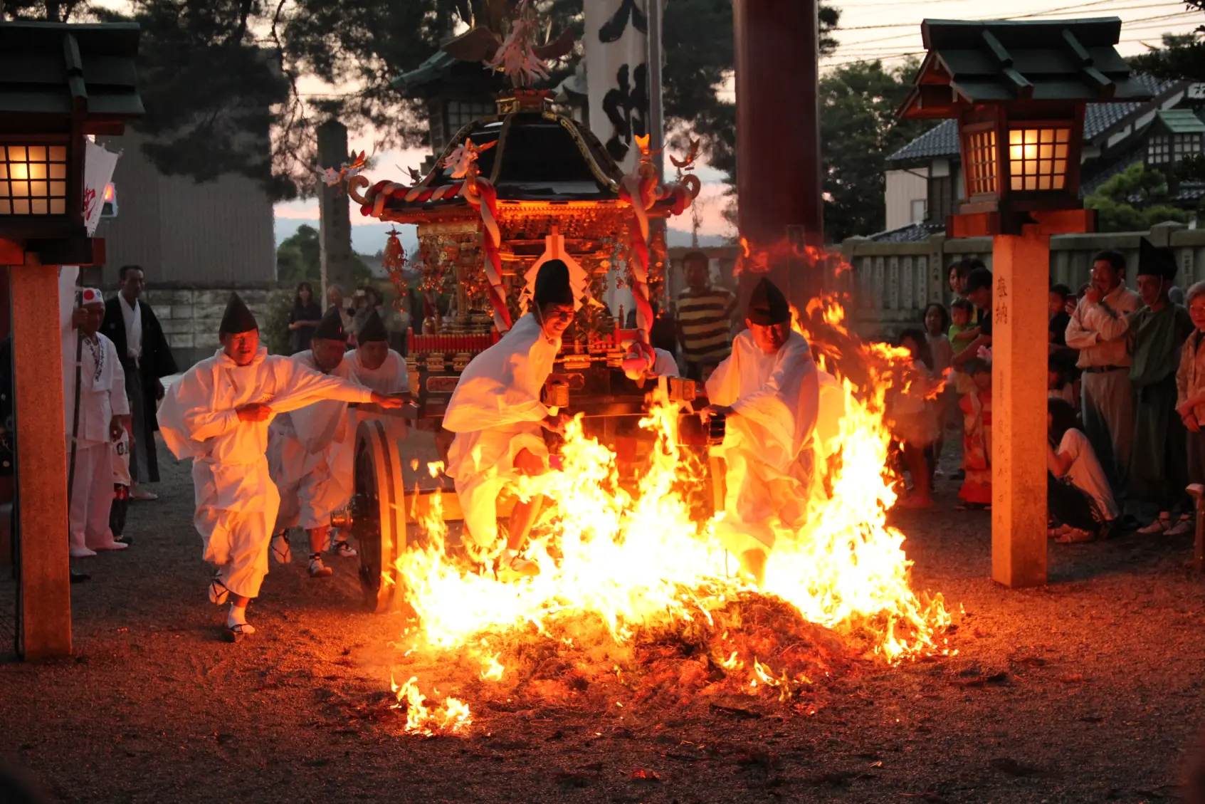延喜式内櫛田神社-4