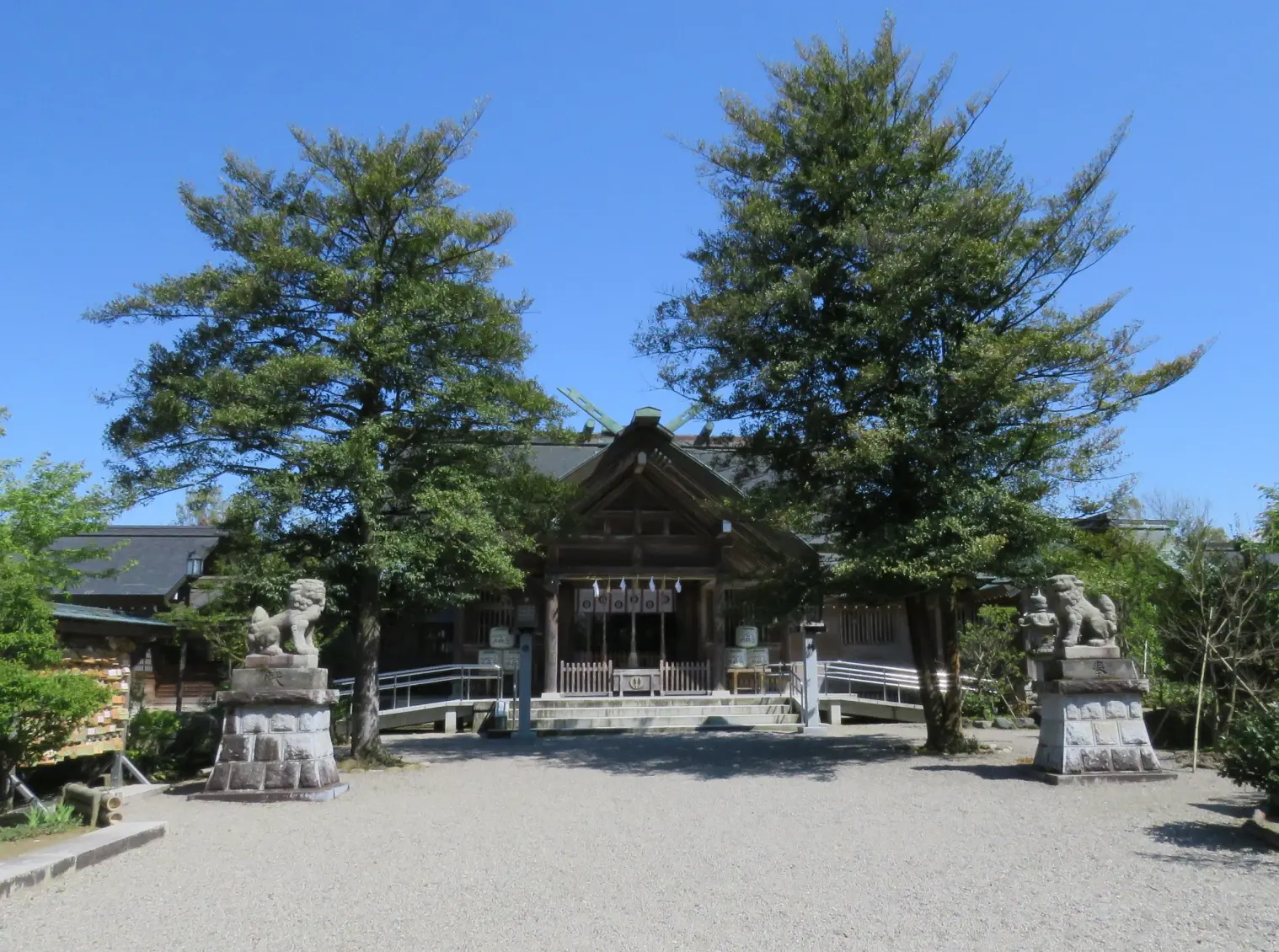 延喜式内櫛田神社-0