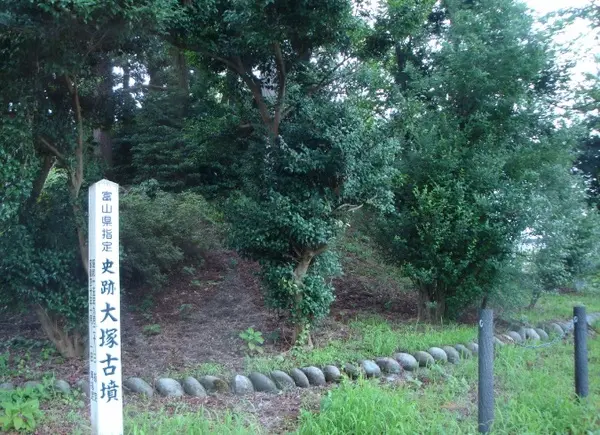 大塚古墳-3