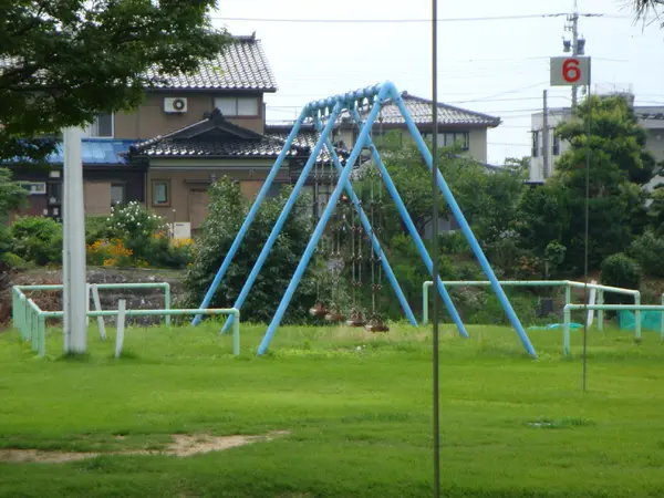 中山南遺跡公園-1