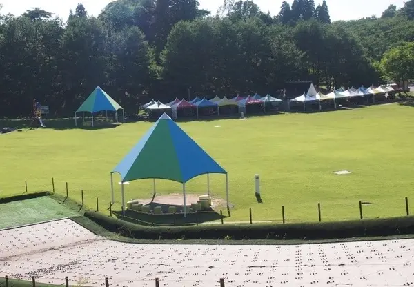 県民公園　太閤山ランド-2