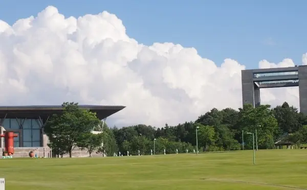 県民公園　太閤山ランド-1