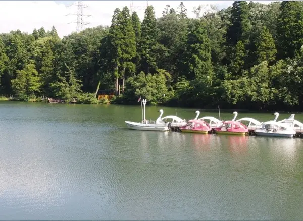 県民公園　太閤山ランド-3