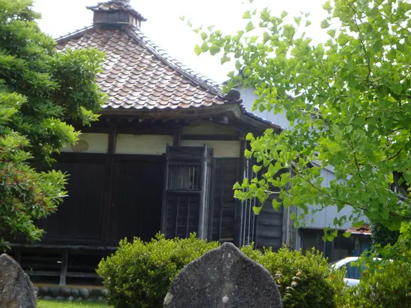 越中国分寺跡-2