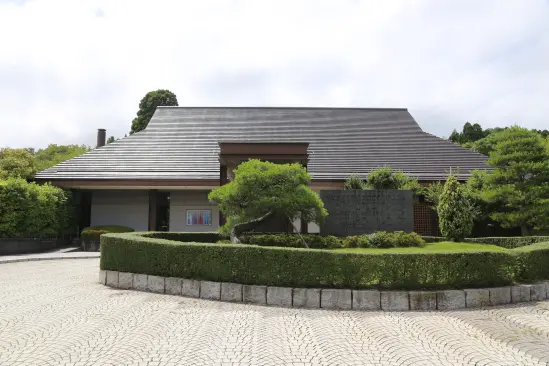 高岡市万葉歴史館-1