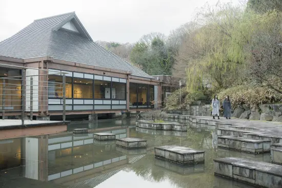 高岡市万葉歴史館-2