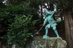 弓の清水-2