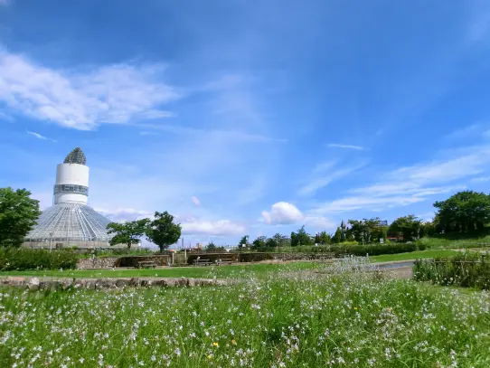 高岡おとぎの森公園-7