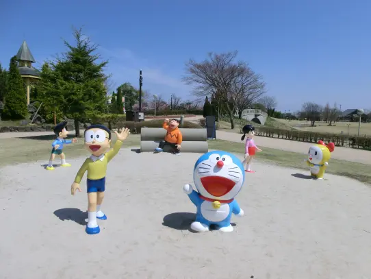 高岡おとぎの森公園-0