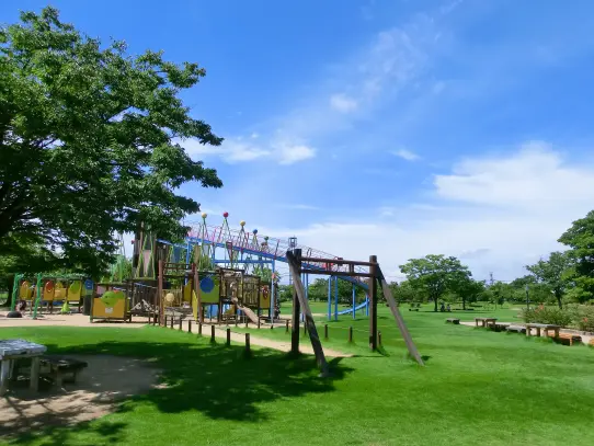 高岡おとぎの森公園-2