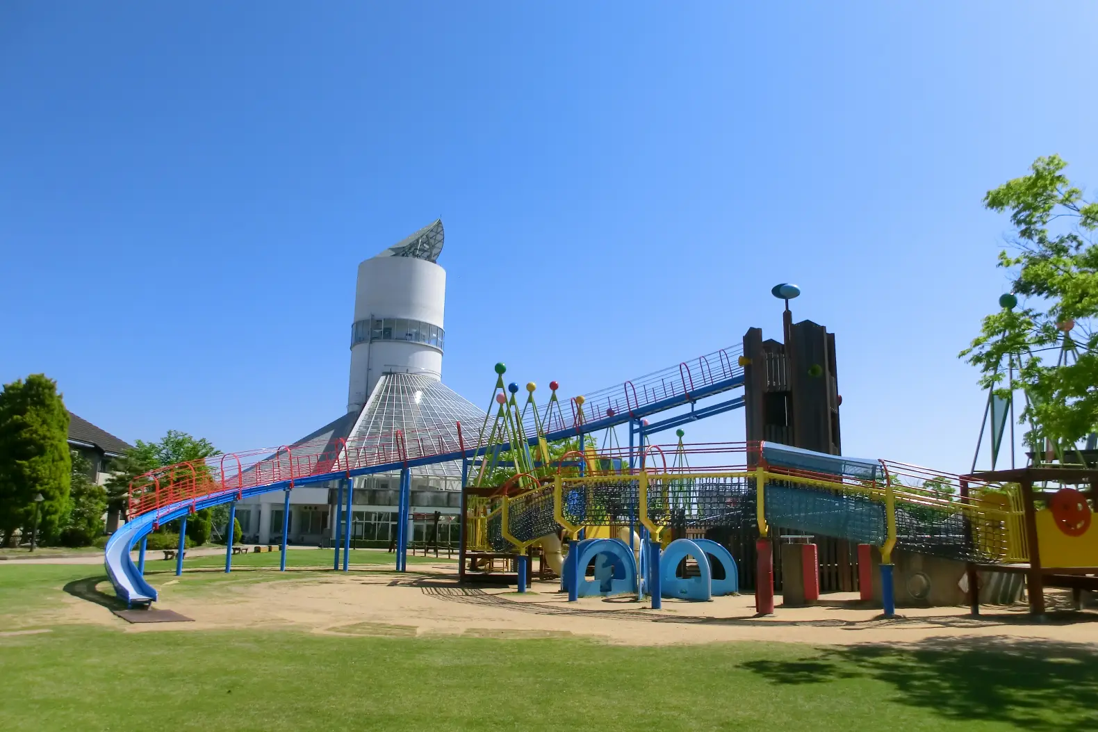 高岡おとぎの森公園-3