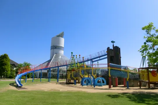 高岡おとぎの森公園-3