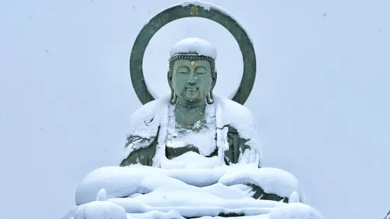 Takaoka Daibutsu-6