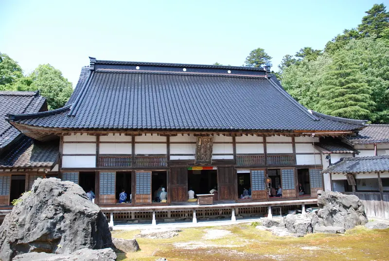 大方丈