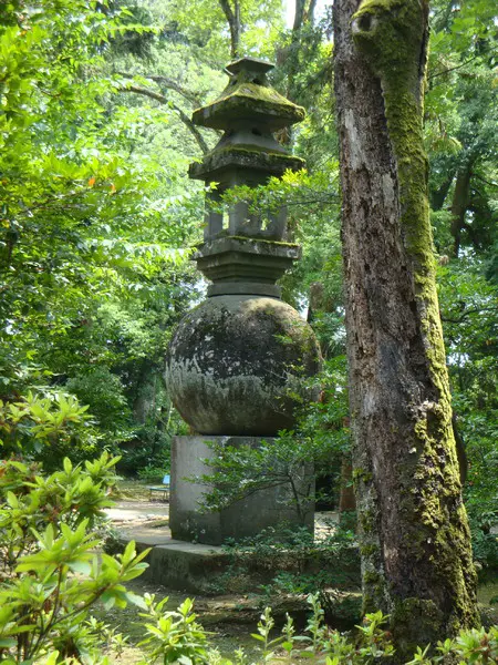 前田利長墓所-3