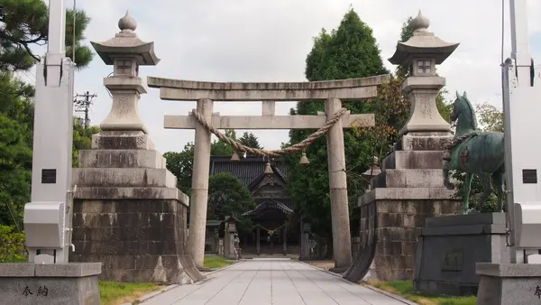 高岡関野神社-1