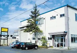 高陵産業株式会社