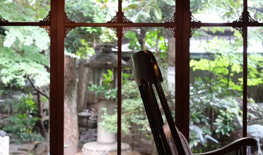 典藏百年銅工藝文化之美----大寺幸八郎商店　茶房藝廊OTERA-5