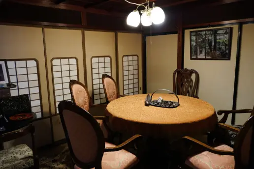 典藏百年銅工藝文化之美----大寺幸八郎商店　茶房藝廊OTERA-6