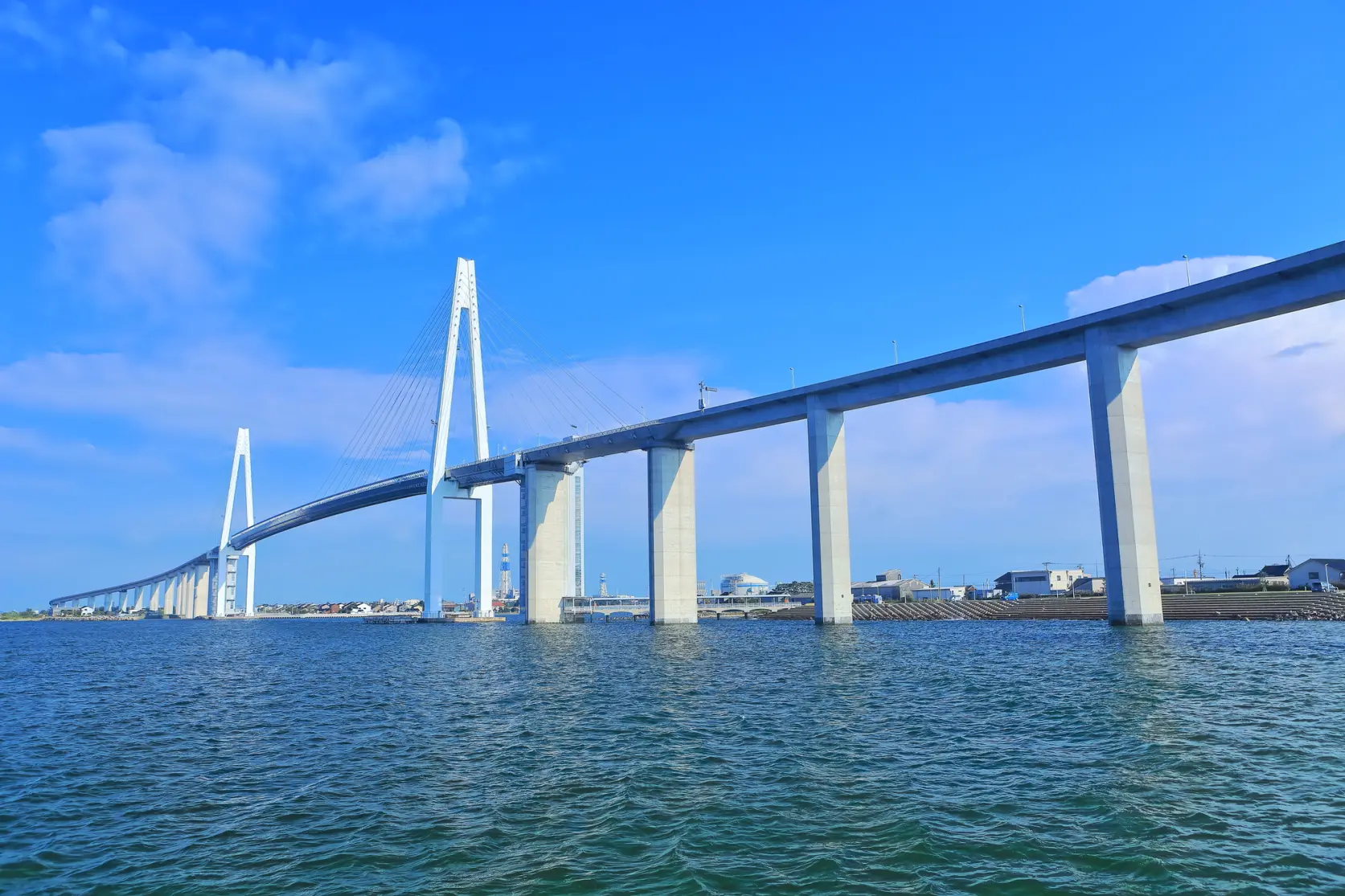 新湊観光船-1