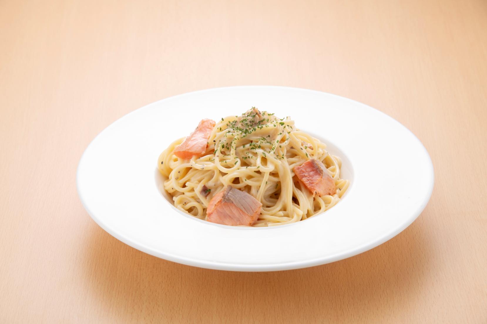 휴게소 신미나토-2