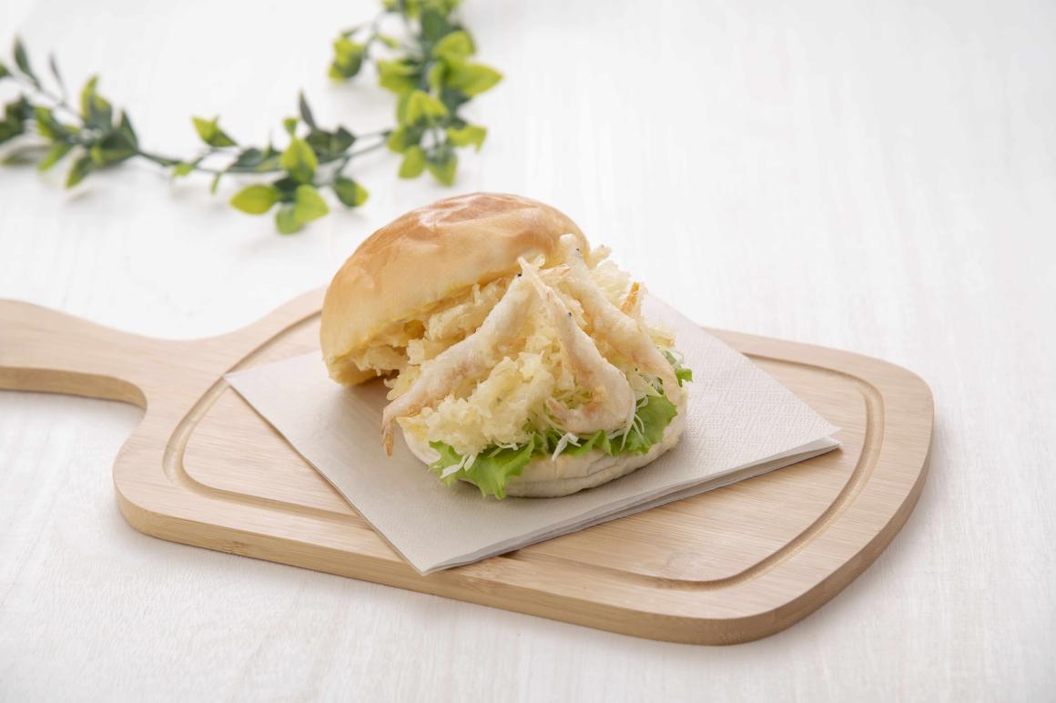 휴게소 신미나토-1