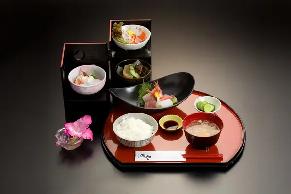 食彩居酒屋　灘や-1