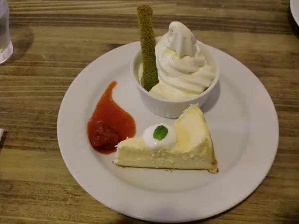 merry*smile caf? 【閉店】-3