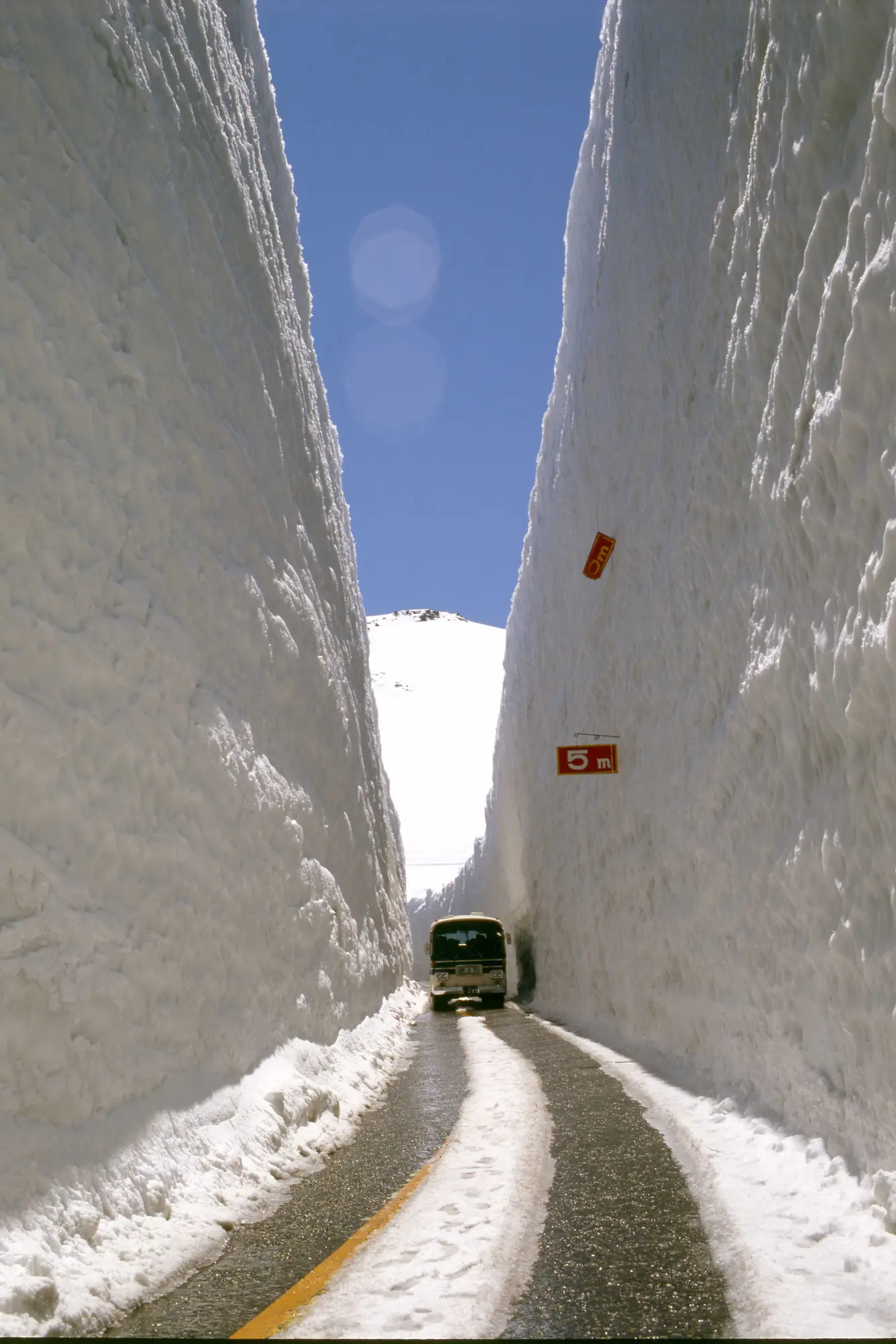 立山黒部・雪の大谷フェスティバル-6