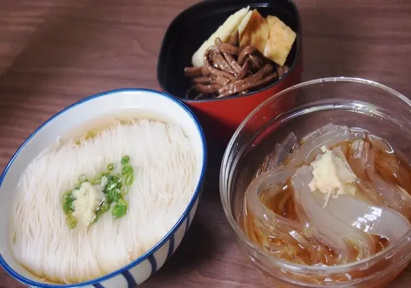大岩山日石寺滝開き-2
