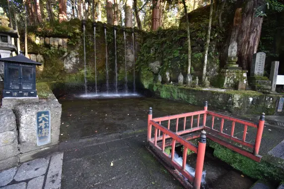 大岩山日石寺-3