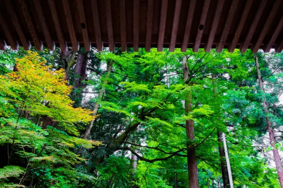大岩山日石寺-5
