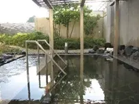 かみいち天然温泉　アルプスの湯-2