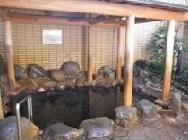 かみいち天然温泉　アルプスの湯-1