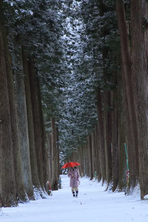 眼目山立山寺-8