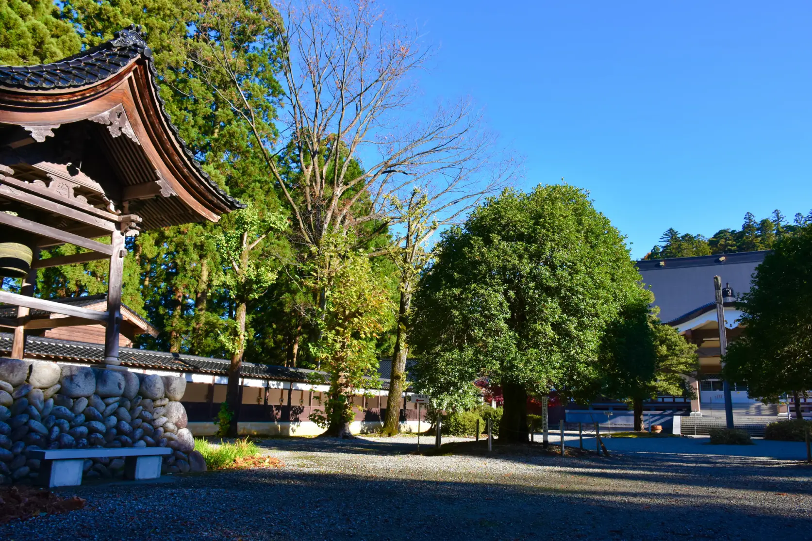 眼目山立山寺-1