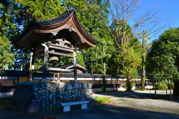 眼目山立山寺-5