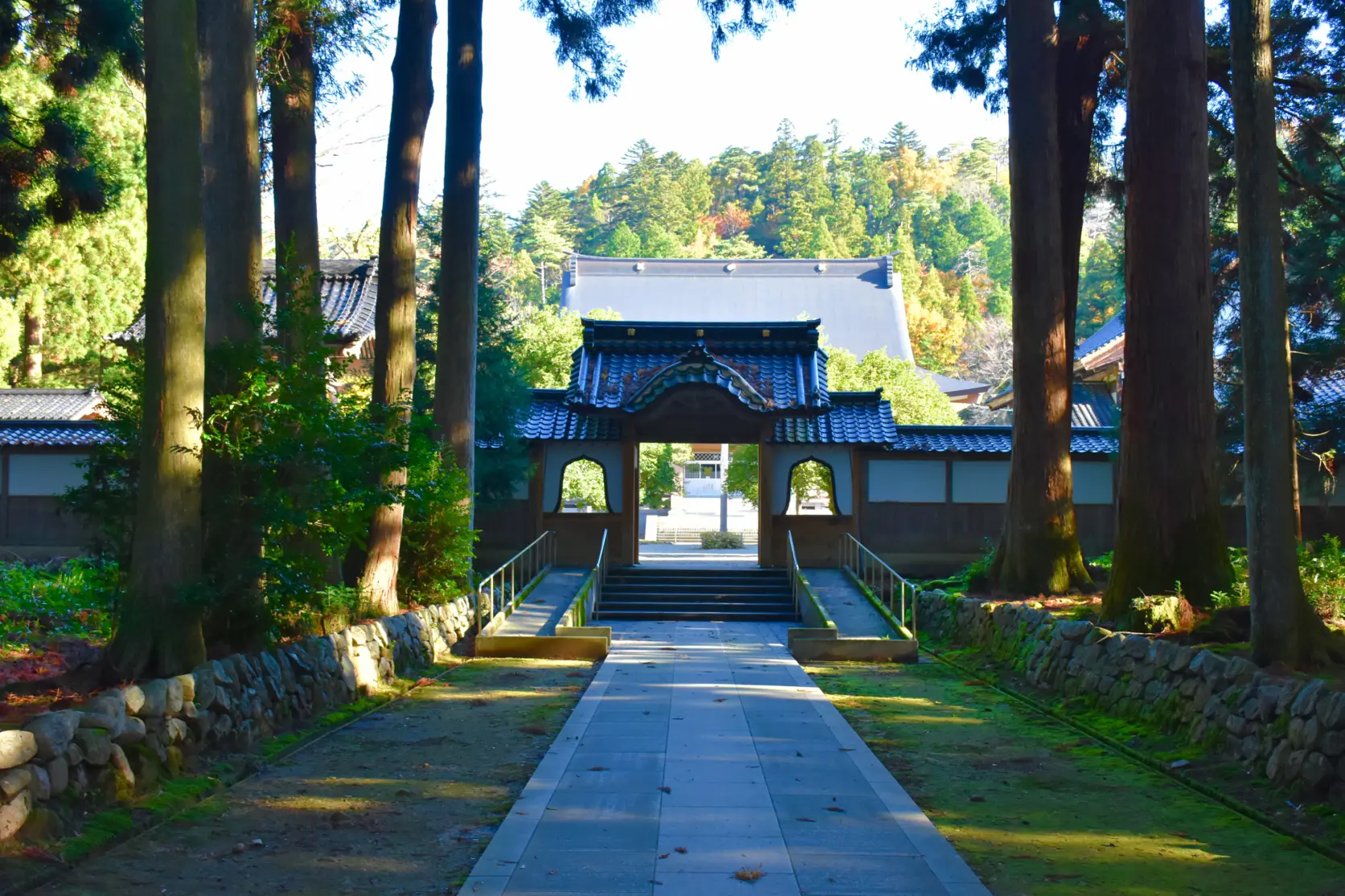 眼目山立山寺-4