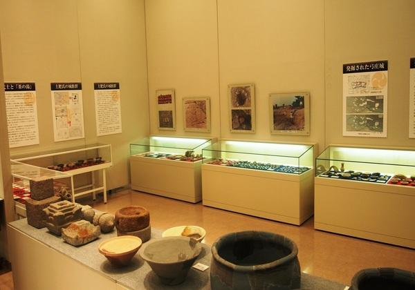 弓の里歴史文化館-1